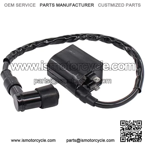Ignition Coil for Suzuki LTA400 Eiger 400 LTA400F King Quad 400 - Image 3