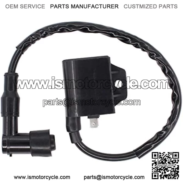 Ignition Coil for Suzuki LTA400 Eiger 400 LTA400F King Quad 400 - Image 5