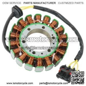 Stator For Polaris General 1000 / XP 1000 / 4 1000 /XP 4 1000 2016-2022  Magneto For: Polaris Sportsman 570