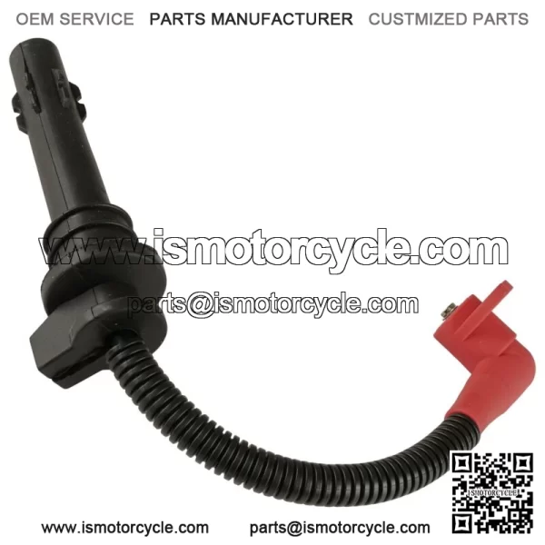 Spark Plug Wire for Polaris RZR Trail 900 / Trail S 900 2022 For: Polaris Sportsman 570 - Image 3
