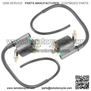 2 Ignition Coil fits Kawasaki Teryx 4 800 KTR800 / Teryx 800 KRF800 2014 - 2020 For: More than one vehicle