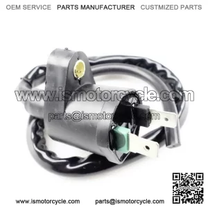 Ignition coil for Peugeot Speedfight 1 2 AC LC 50 Bucy Zenith Vivacity Ludix