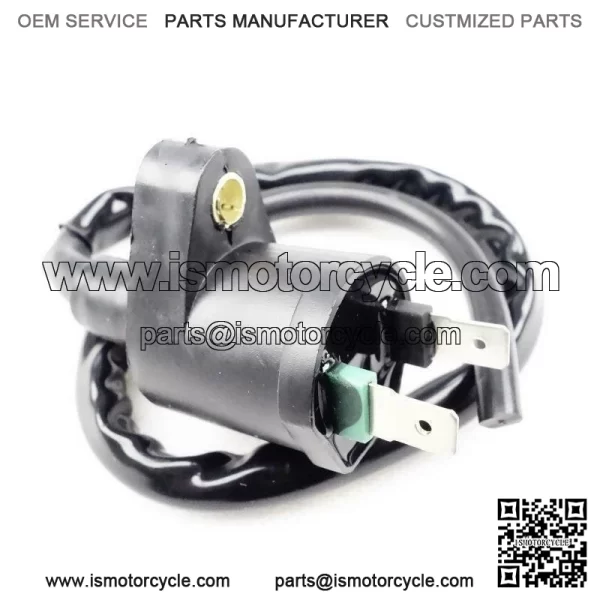 Ignition coil for Peugeot Speedfight 1 2 AC LC 50 Bucy Zenith Vivacity Ludix