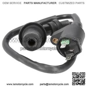 Peugeot Speedfight Vivacity Trekker 100  2 Pin HT Lead & Ignition Coil