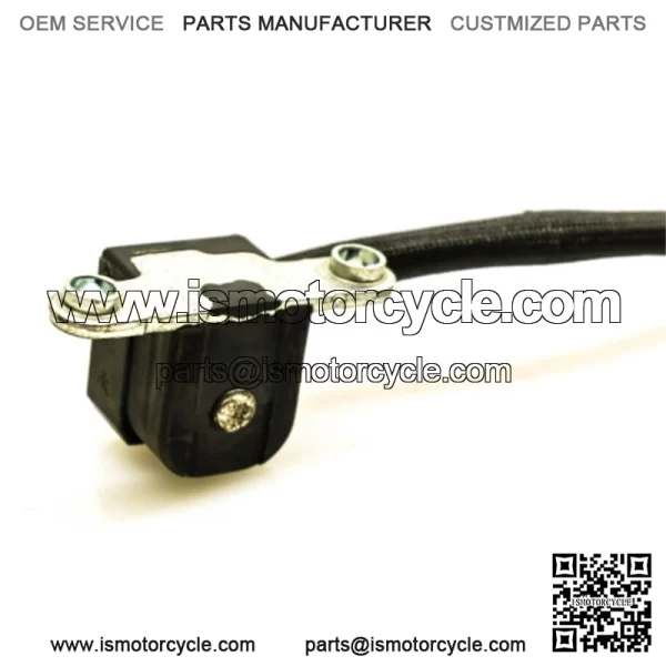 16 Yamaha FX Cruiser SVHO Stator FC1800 For: 2015 Yamaha SVHO - Image 2