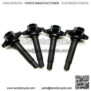 16 Yamaha FX Cruiser SVHO Ignition Coils FC1800 For: 2015 Yamaha SVHO