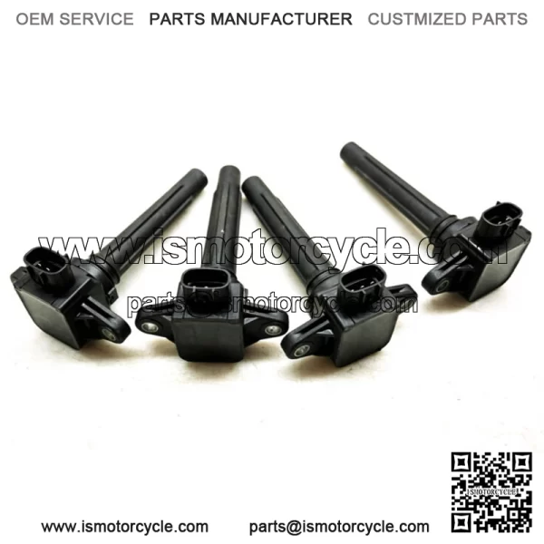 16 Yamaha FX Cruiser SVHO Ignition Coils FC1800 For: 2015 Yamaha SVHO - Image 2
