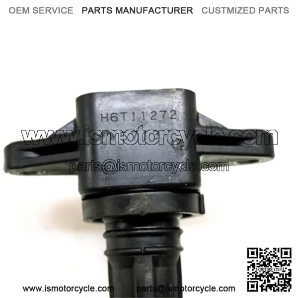 16 Yamaha FX Cruiser SVHO Ignition Coils FC1800 For: 2015 Yamaha SVHO - Image 3