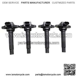 14 Yamaha FX Cruiser SVHO Ignition Coils FC1800 For: 2015 Yamaha SVHO