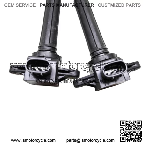 14 Yamaha FX Cruiser SVHO Ignition Coils FC1800 For: 2015 Yamaha SVHO - Image 3