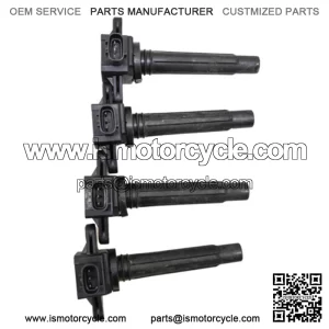 21 Yamaha FX Cruiser HO Ignition Coils FB1800A For: 2015 Yamaha SVHO