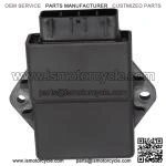 For Suzuki LTZ400 Kawasaki KFX400 Arctic Cat DVX400 CDI Ignition Box 32900-07G00