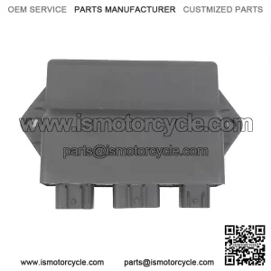 5KM-85540-00-00 For Yamaha YXR450 660 Rhino Rough Rider Powermax 500 700 CDI Box