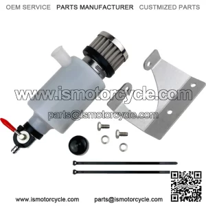 2014-2020 Yamaha FX Cruiser SVHO FC1800-A RY19040-BCC CATCH CAN ENGINE BR For: 2015 Yamaha SVHO