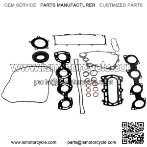External Gasket Kit for Yamaha 2014-2015 FZR FXS FX SVHO FX Cruiser SVHO