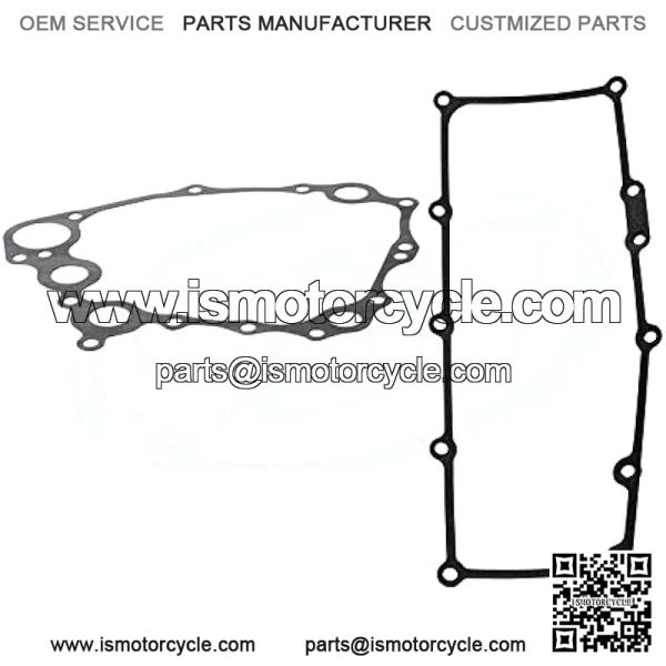 External Gasket Kit for Yamaha 2014-2015 FZR FXS FX SVHO FX Cruiser SVHO - Image 4