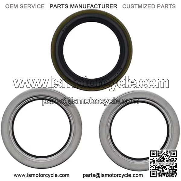 Vertex Sealing Gaskets 623123 for Yamaha 1800 FX SVHO Wave Runner - Image 2