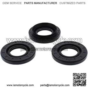 Vertex New Sealing Gaskets 624113 for Yamaha 1800 VXR Wave Runner 18