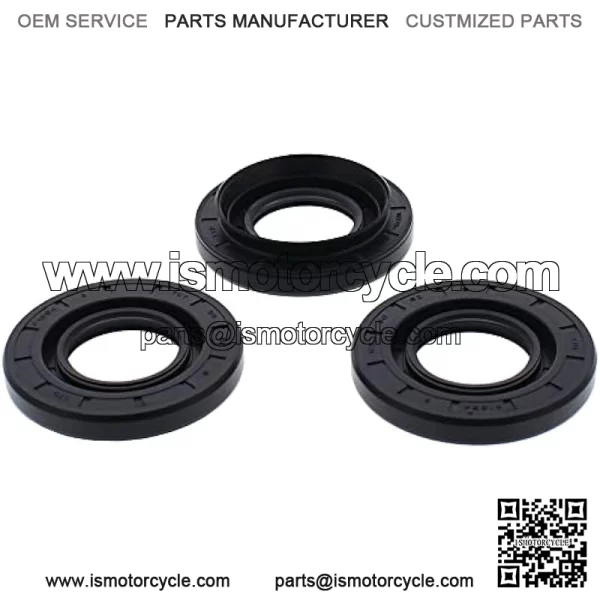 Vertex New Sealing Gaskets 624113 for Yamaha 1800 VXR Wave Runner 18