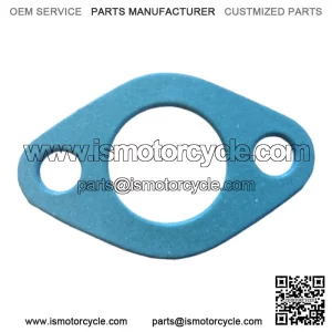 Club car gas exhaust gasket | 1992 up ds and precedent fe290 | 1015330