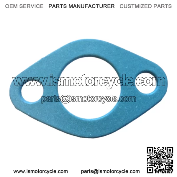 Club car gas exhaust gasket | 1992 up ds and precedent fe290 | 1015330