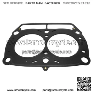 Cylinder Head Gasket fits Polaris Sportsman 800 EFI 2005 2006 2007 2008 - 2010 For: Polaris Sportsman 800