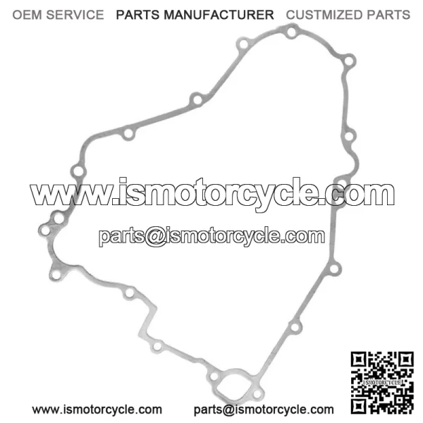 Stator Cover Gasket For Kawasaki Teryx 800 KRF800 2014-2019 For: Kawasaki Teryx 800 - Image 2