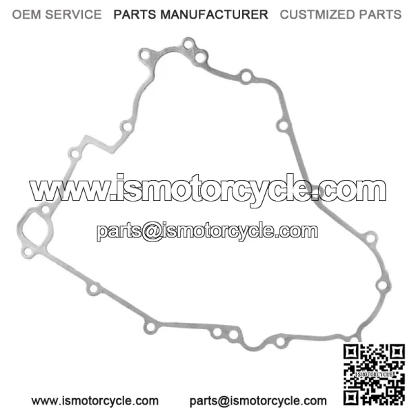 Stator Cover Gasket For Kawasaki Teryx 800 KRF800 2014-2019 For: Kawasaki Teryx 800 - Image 3