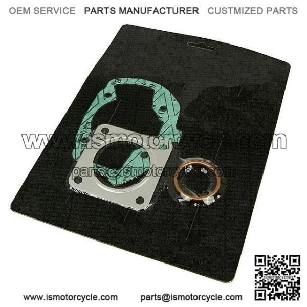 Peugeot Vivacity 2 50 AC 2T  Base Head Exhaust Top End Gasket Set