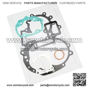 Peugeot Vivacity 3 AC 2T 50cc 2008- Complete Engine Gasket Set