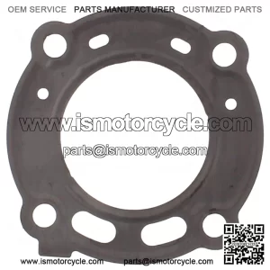 Cylinder Head Gasket fits Peugeot Speedfight 3 50 LC DD RS 2010-2011