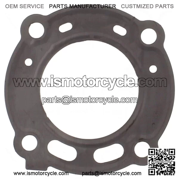 Cylinder Head Gasket fits Peugeot Speedfight 3 50 LC DD RS 2010-2011