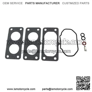 Carburetor Repair Kit For  TimeCutter SS5000 model# 74731