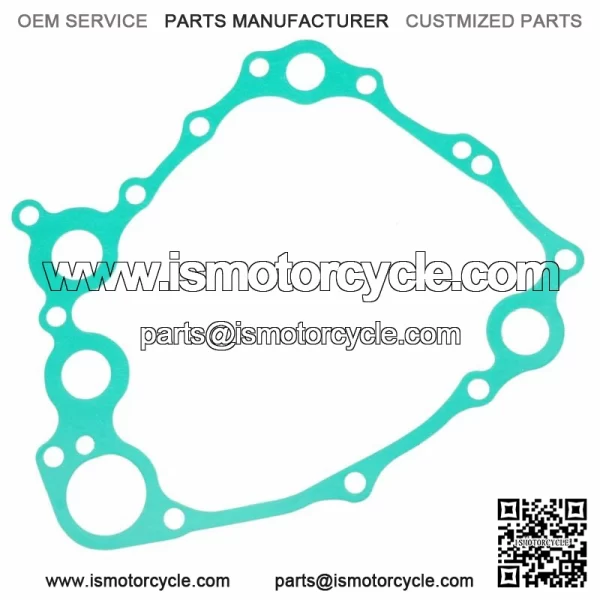 Oil Pump Gasket For Yamaha Waverunner Fx Cruiser FX1800 Fy1800 Fa Fb1800 2009-19 For: 2015 Yamaha SVHO