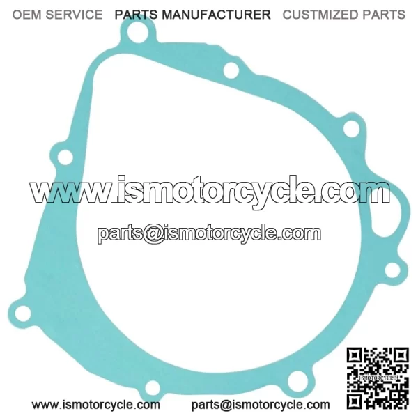 Stator Gasket For Kawasaki KFX400 KSF400 2003-2006 11061-S072 - Image 2