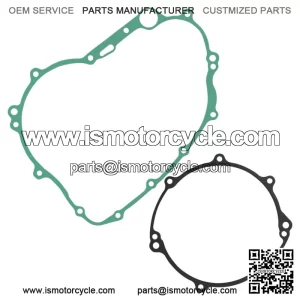 Clutch Cover Gasket For Yamaha WR250R 08-2020 / WR250X 2008-2011 3D7-15462-00-00