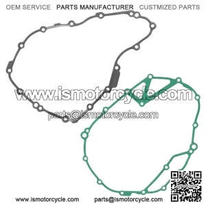 Clutch Cover Gasket For Yamaha XTZ1200 Super Tenere 2012-2024