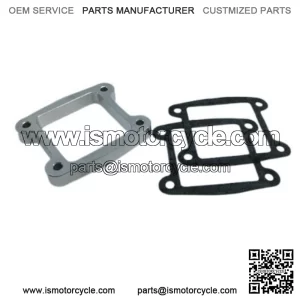 Intake Reed Manifold Spacer 1/2" for Yamaha Blaster YFS200 88-06