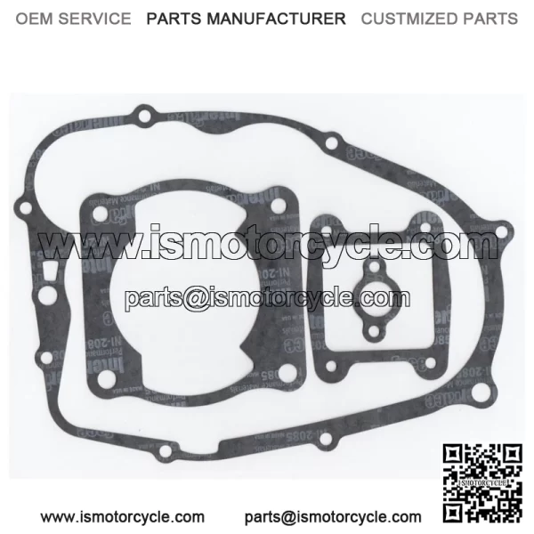 Bottom End Gasket Kit for Yamaha Blaster YFS200 88-06