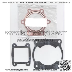 Top End Gasket Kit for Yamaha Blaster YFS200 88-06