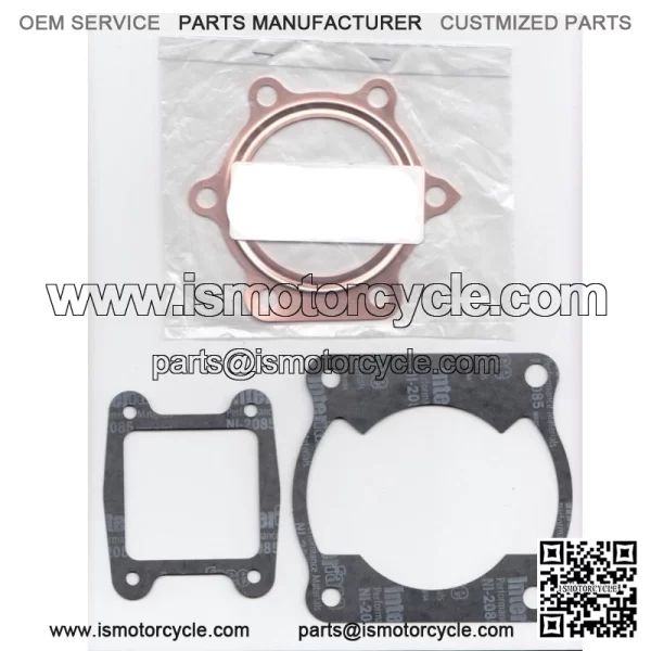 Top End Gasket Kit for Yamaha Blaster YFS200 88-06