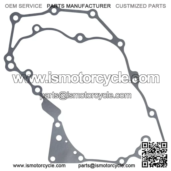 Stator Cover Gasket for Yamaha YFZ450R YFZ 450R YFZ450 R YFZ 450 R 2009-2020 - Image 4