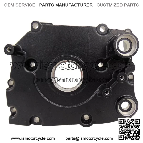 Front Transmission Engine Sprocket Cover Gasket Seals for Kawasaki Lakota KEF300 - Image 2