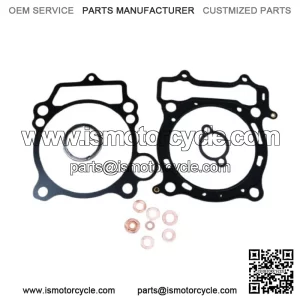 YFZ450 YFZ 450 97mm 98mm 478cc Big Bore Top End Head Gaskets Kit