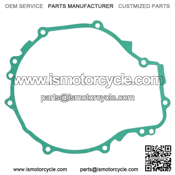 Polaris Scrambler 500 1997-2002 Recoil Start Gasket - Image 2