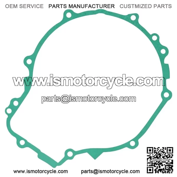 Polaris Scrambler 500 1997-2002 Recoil Start Gasket - Image 4