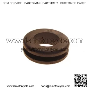 Club Car Fuel Tank Vent Insulation Grommet for DS & Precedent 82-Up Gas Models