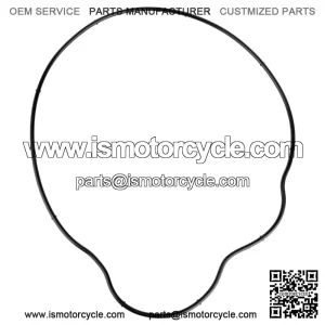 Stator Cover Gasket Seal O-Ring for Polaris Sportsman 800 EFI 2005 2006-2010 For: Polaris Sportsman 800