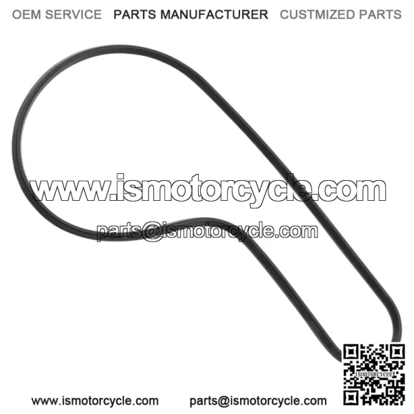 Water Pump Gasket O-Ring for Polaris Sportsman 570 2014-2021 5414000 For: Polaris Sportsman 570 - Image 2
