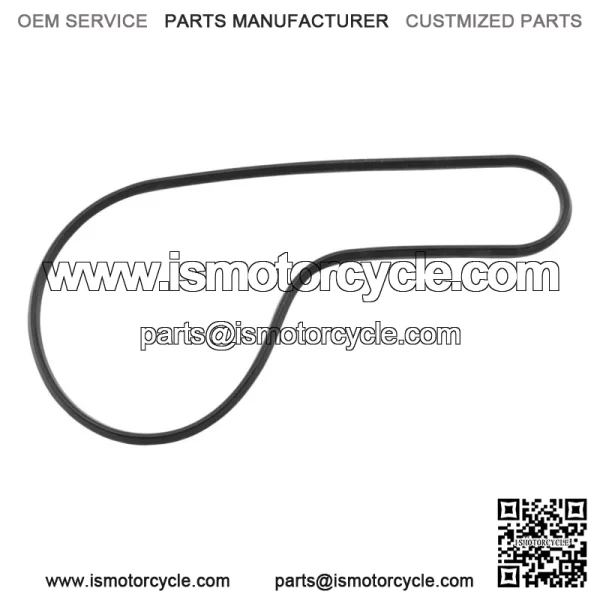 Water Pump Gasket O-Ring for Polaris Sportsman 570 2014-2021 5414000 For: Polaris Sportsman 570 - Image 3